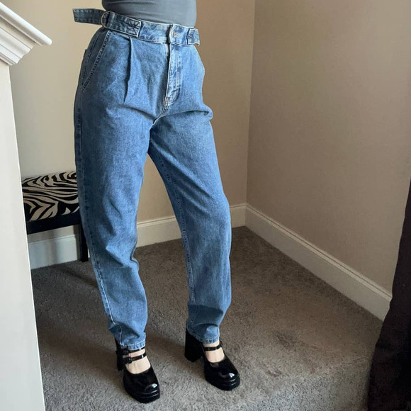 ASOS carpenter style jeans, size 25 - Picture 6 of 13